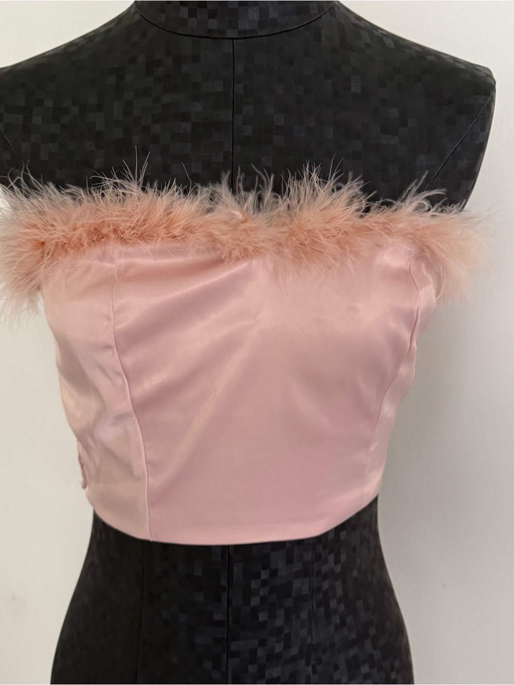 IDEM DITTO TUBE TOP